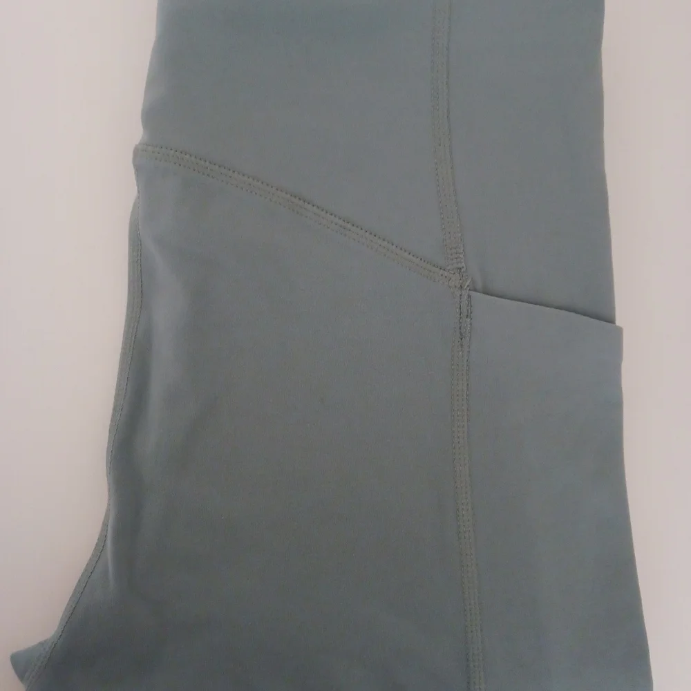 Zella Grey Thunder Legging and Sports Bra Set - Picture 11 of 11